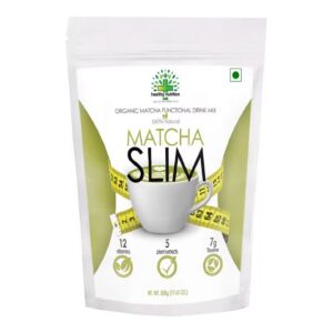 MATCHA Slim