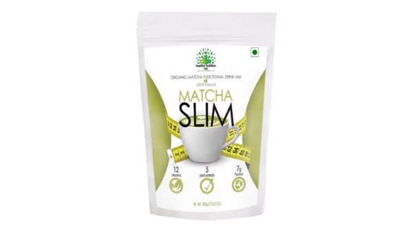 MATCHA Slim