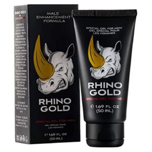 Rhino Gold Gel