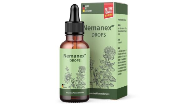 Nemanex