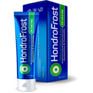 Hondrofrost