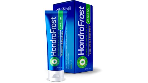Hondrofrost