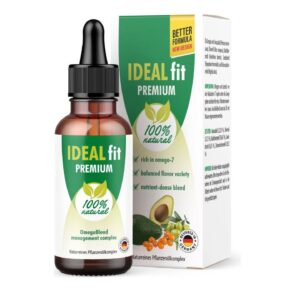 IdealFit