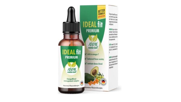 IdealFit