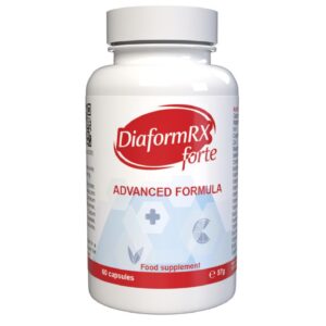 DiaformRX