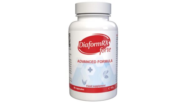 DiaformRX