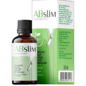 ABslim