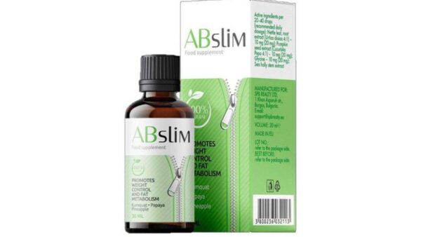 ABslim