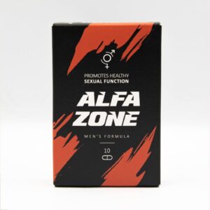 Alfazone