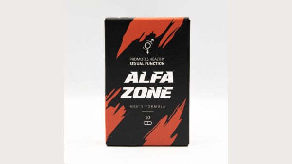 Alfazone