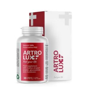 Artrolux