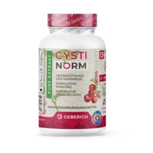 Cystinorm