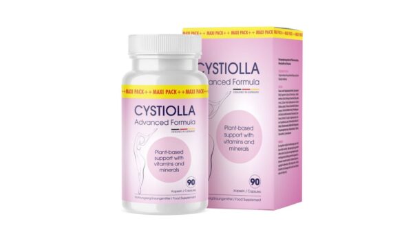 Cystiolla
