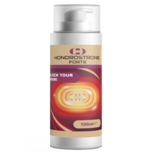 Hondrostrong