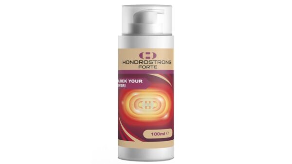 Hondrostrong