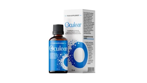 Oculear