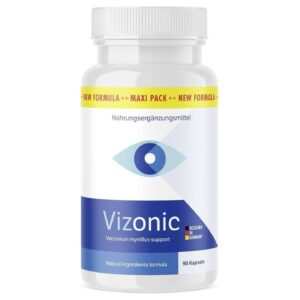 Vizonic
