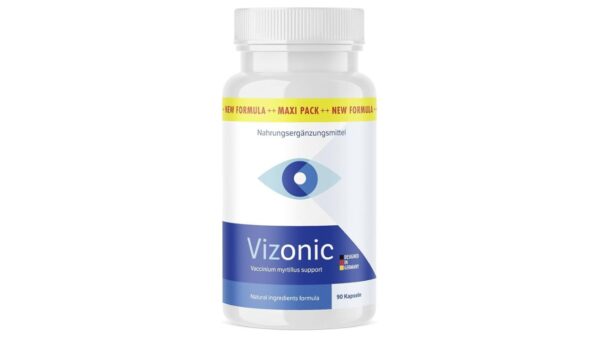 Vizonic