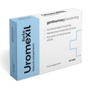 Uromexil Forte