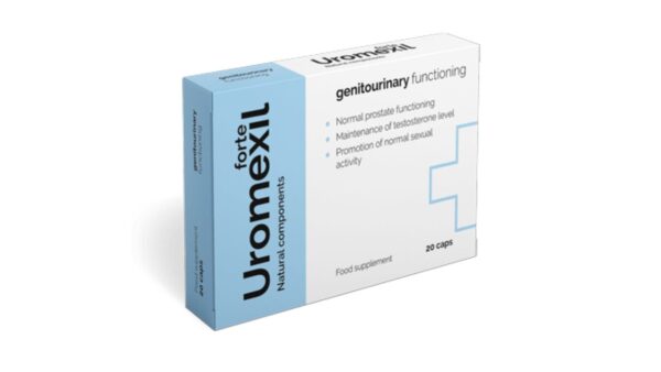 Uromexil Forte