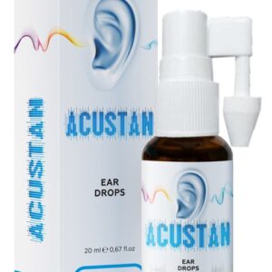 Acustan