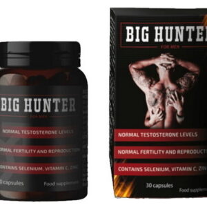 BigHunter