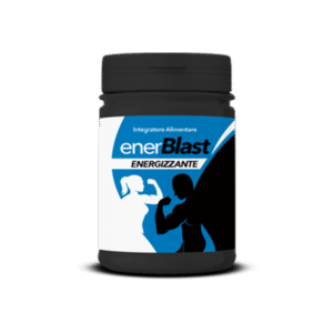 EnerBlast