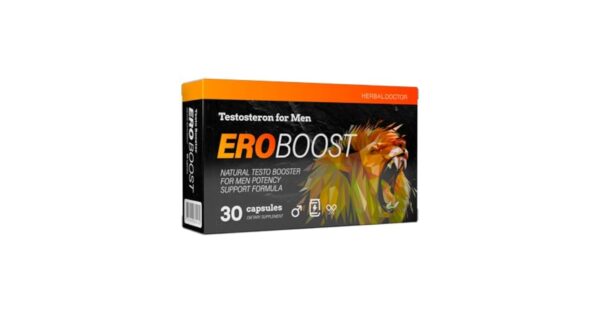 Eroboost
