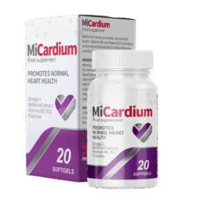 Micardium