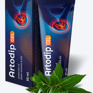 Artodip Gel Italy