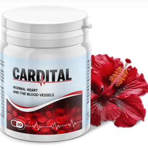 Cardital Italy