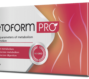 KetoForm Pro Italy
