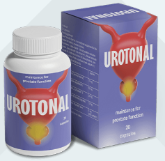 Urotonal