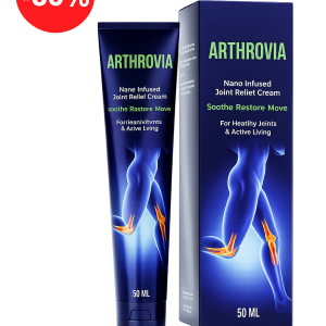 Arthrovia prezzo