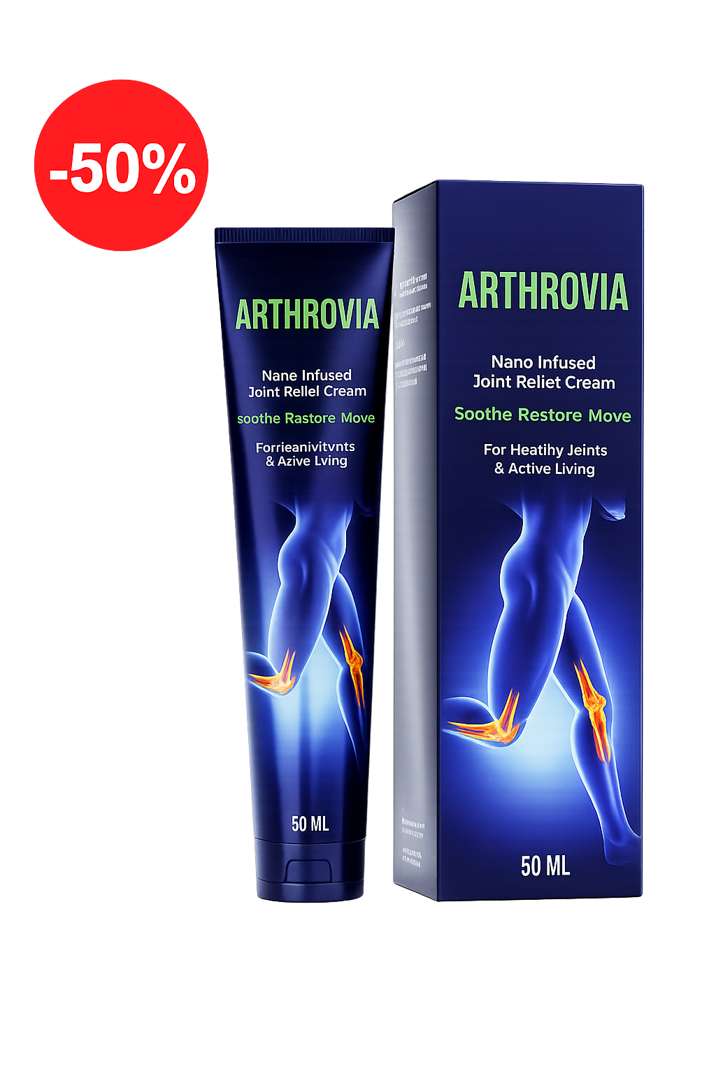 Arthrovia prezzo