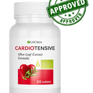 Cardiotensive Recensioni