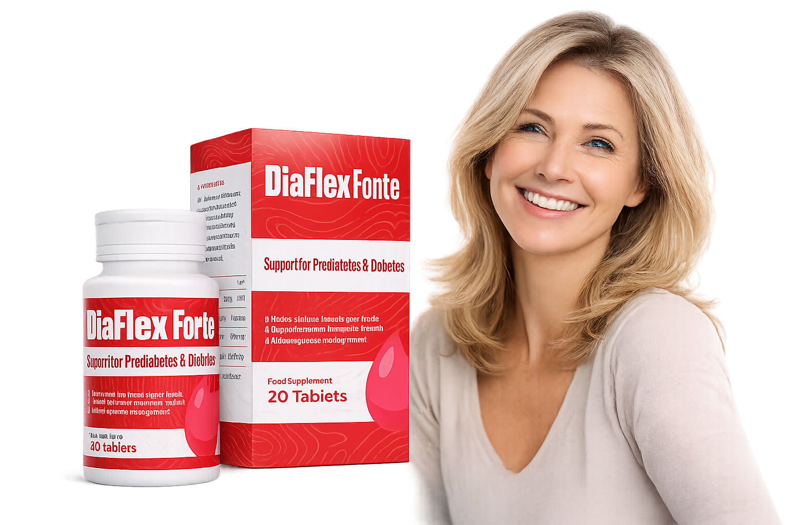 DiaFlex Forte