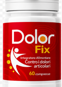 Dolor Fix DolorFix