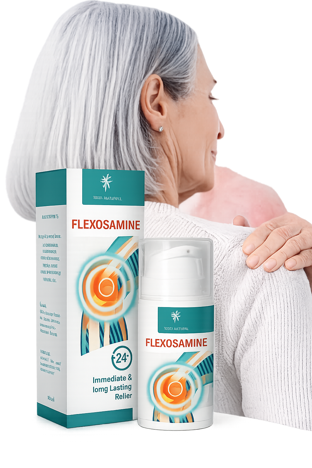 Flexosamine