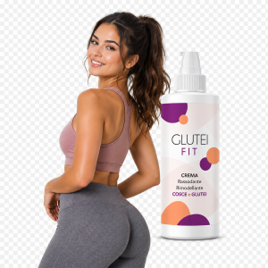 Glutei Fit