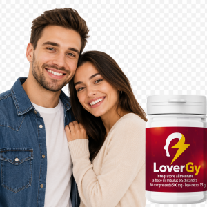 Lovergy it