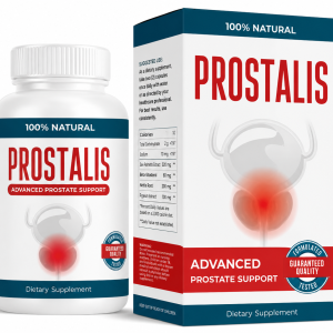 Prostalis