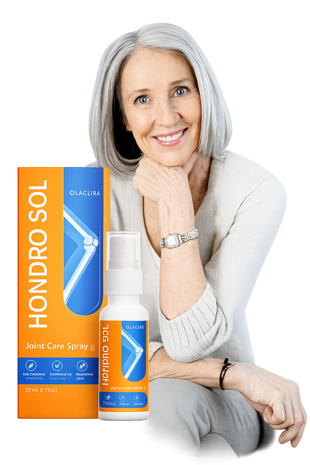 hondro sol recensioni