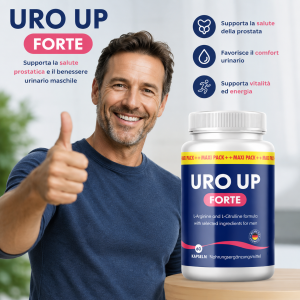 uro up forte recensioni
